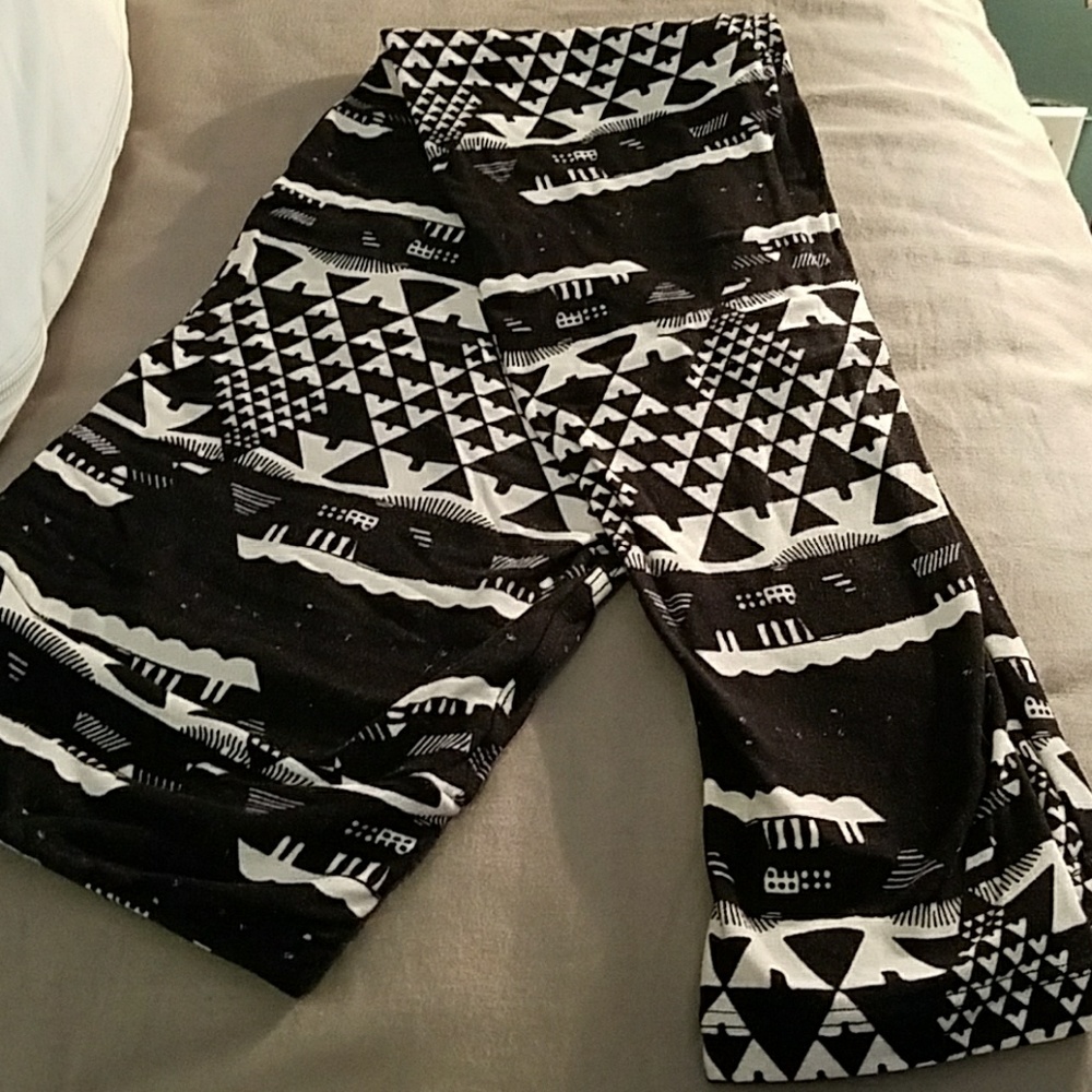 OS leggings